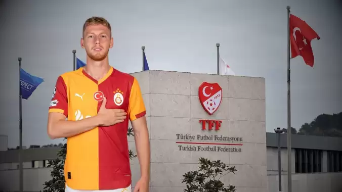 TFF'den devrim niteliğinde karar! O madde değişti, Metehan Baltacı tahliye olursa...