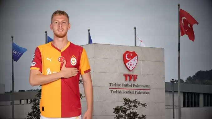 TFF'den devrim niteliğinde karar! O madde değişti, Metehan Baltacı tahliye olursa...