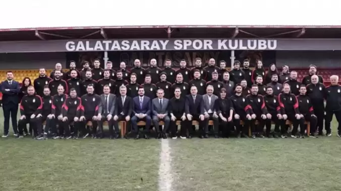 Galatasaray Florya’ya veda ediyor: Futbol Akademisi de taşınıyor