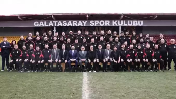 Galatasaray Florya’ya veda ediyor: Futbol Akademisi de taşınıyor