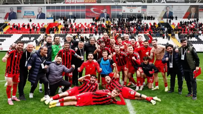 Tahkim Kurulu’ndan 24Erzincanspor dosyalarında karar