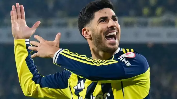 İspanyol Asensio'dan Türkiye yorumu