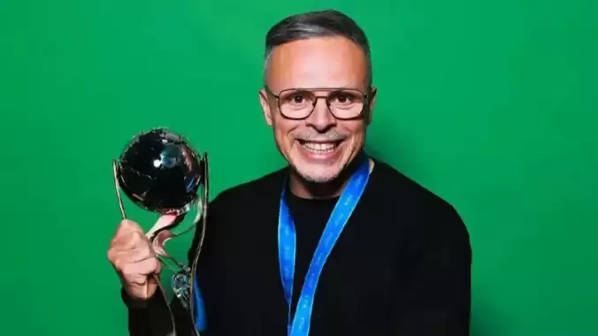 Dünya Kupası'na 3 ay kala şok değişiklik! Regragui gitti, Ouahbi geldi