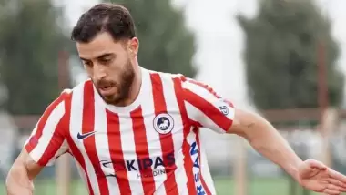 2. Lig'in golcüsü Kemal Rüzgar yine "krallık" yolunda