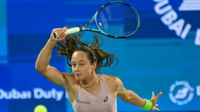 Türk kadın sporcuların tarihi başarıları gururlandırıyor