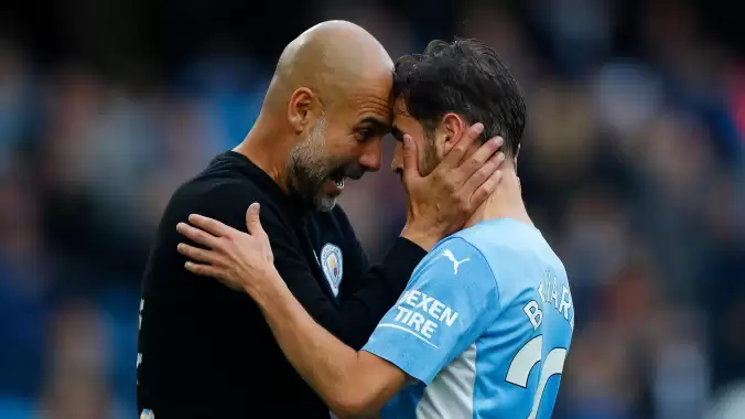 Pep Guardiola’nın yıldızı gidiyor!