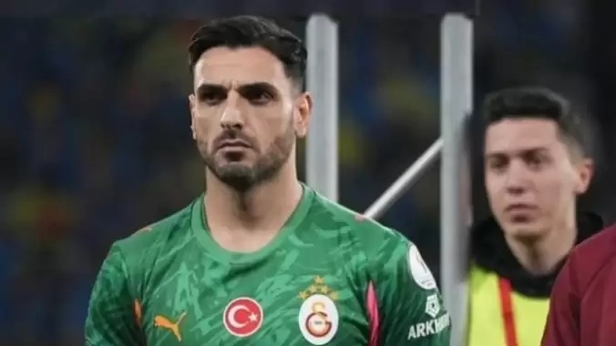 Derbi öncesi Günay Güvenç: "Liverpool öncesi derbiyi de kazanmalıyız"