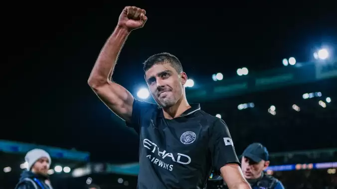 Barcelona, Manchester City'nin yıldızına göz dikti!