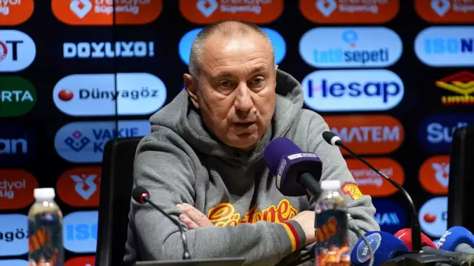 Stanimir Stoilov: "Avrupa kupaları hedefimizin peşinden gideceğiz"