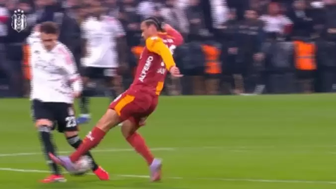 Beşiktaş'tan Leroy Sane tepkisi: "Daha ne olması gerekiyor?"