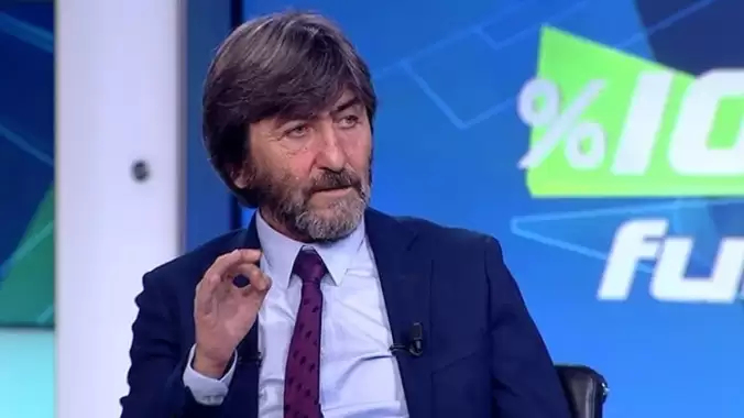 Rıdvan Dilmen'dan çok şaşırtacak yorum: "Buraların oyuncusu mu? Benim için soru işareti"