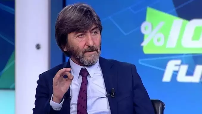 Rıdvan Dilmen'dan çok şaşırtacak yorum: "Buraların oyuncusu mu? Benim için soru işareti"