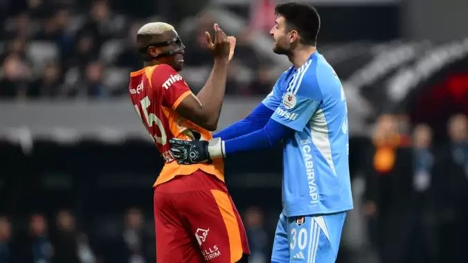 Ersin Destanoğlu ateş püskürdü: "İnanılmaz, anlam veremiyorum"