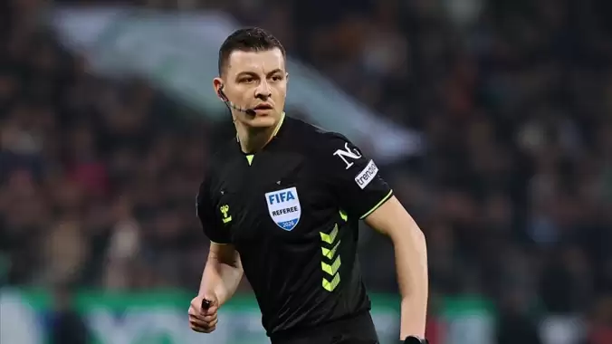 Galatasaray yine 10 kişi kaldı... Bir kişi eksik kazanmayı bildi!