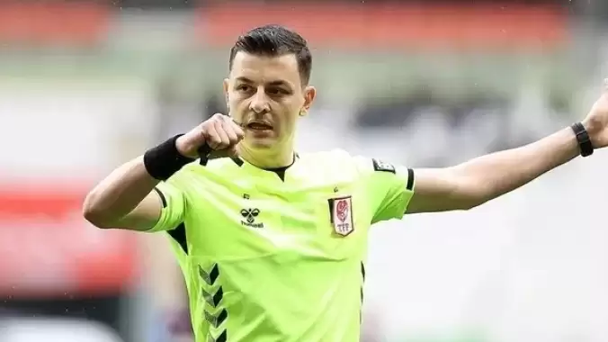 Beşiktaş İkinci Başkanı, Ozan Ergün'e açtı ağzını yumdu gözünü