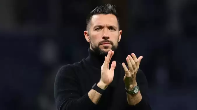 Farioli, Mourinho'yu övdü "O geldiğinden beri çok geliştiler..."