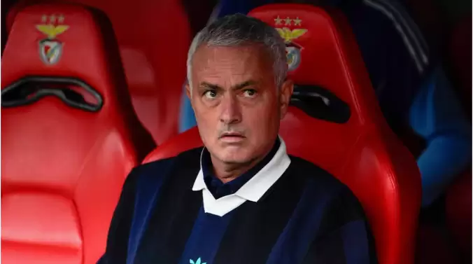 Mourinho'dan dikkat çeken Farioli açıklaması! "Benden daha iyi..."