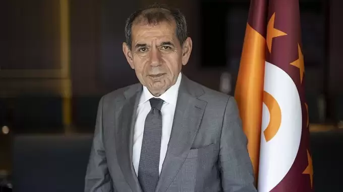 Dursun Özbek, Beşiktaş maçının primini soyunma odasında açıkladı!