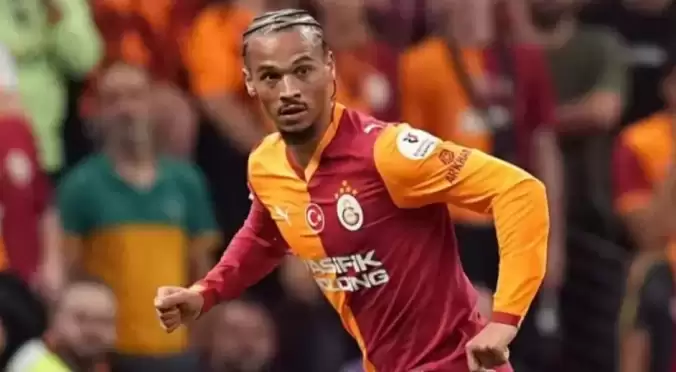 Almanya, Leroy Sane'yi konuşuyor: "Utanç verici!"