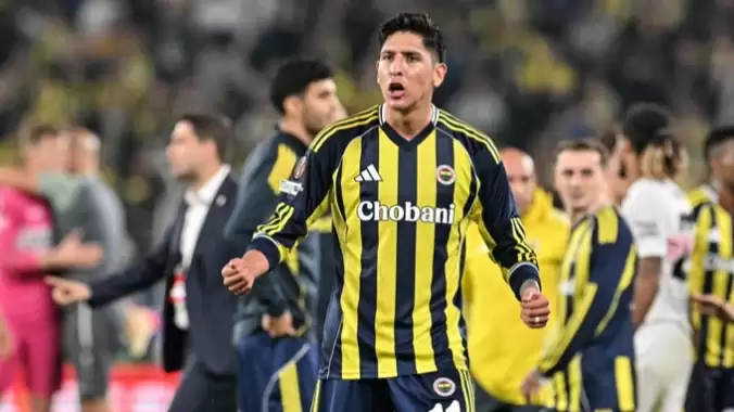 Edson Alvarez için transfer itirafı: "Mourinho beni telefonla aradı"