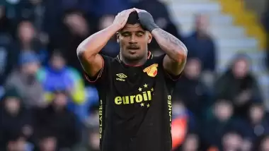 Göztepe, Süper Lig'de kazanmayı unuttu