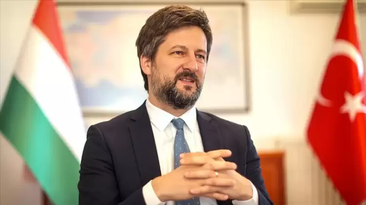 Antalya'da Macar tenisçiye tehdit: Kaybetmezsen anneni kaçıracağız!