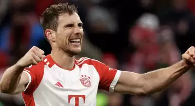 Galatasaray'a Goretzka müjdesi! Transfer olacağı takım için ipucu verdi