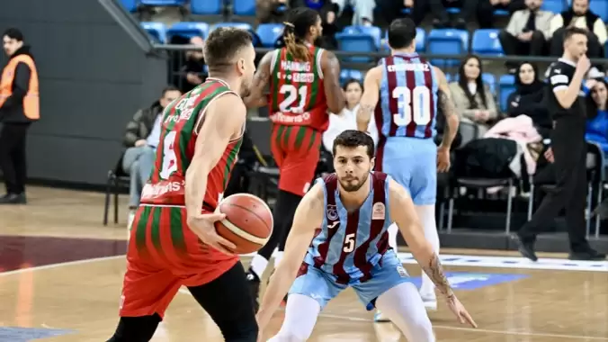 Trabzonspor maçı kazandı, kaptanını kaybetti