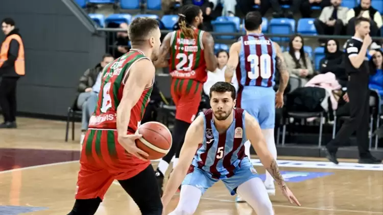 Trabzonspor maçı kazandı, kaptanını kaybetti