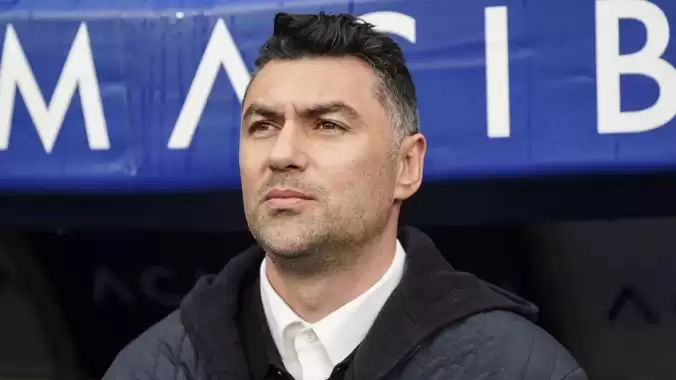 İstifası istenen Burak Yılmaz'dan taraftarları çıldırtacak açıklama