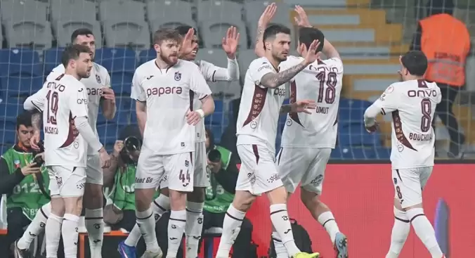 Trabzonspor'da sakatlık şoku! Yırtık ve kanama tespit edildi 