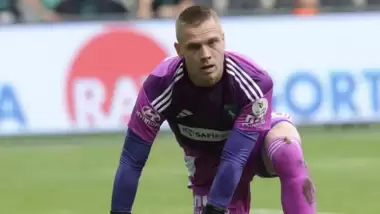 Jovanovic, Kocaelispor taraftarına mektup yazdı! İddialara cevap...