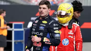 Melbourne sonrası bomba açıklama! Verstappen: “Bu kurallar F1’i öldürüyor!”