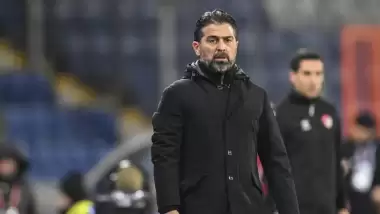 İlhan Palut, maç sonu öfke kustu: "İçi sığmıyor, daha fazlasını istiyor"