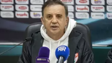 Suat Kaya: "Bunu seri haline getirmek istiyoruz"