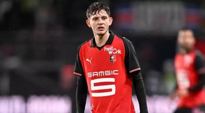 Szymanski ilk golünü attı, 147 günlük gol orucunu sona erdirdi!