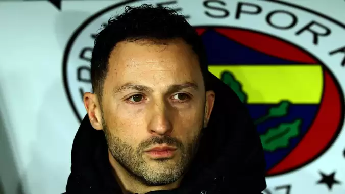 Tedesco'dan, Samsunspor maçında 3 değişiklik