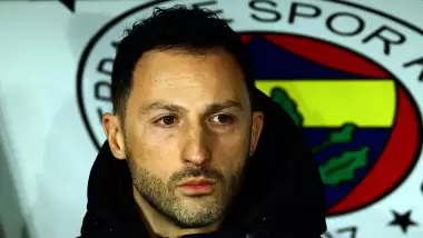 Tedesco'dan, Samsunspor maçında 3 değişiklik