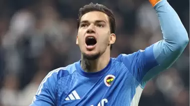Fenerbahçe'ye Ederson Moraes şoku!