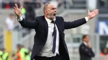 Daha attığı imza bile kurumamıştı! Igor Tudor'un kaderi 90 dakikaya bağlı