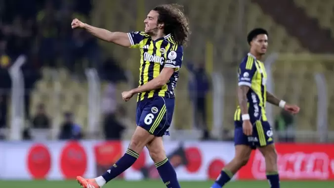 3 puan 90+5'te geldi! Kadıköy yıkıldı