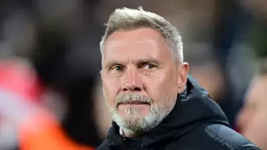 Thorsten Fink: "Son golde ofsayt vardı diyebilirim"