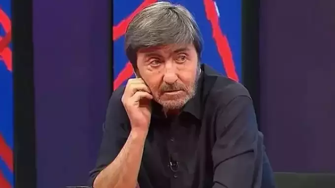 Rıdvan Dilmen: "Fenerbahçe'yi sevmek çok güzel bir şey ama..."