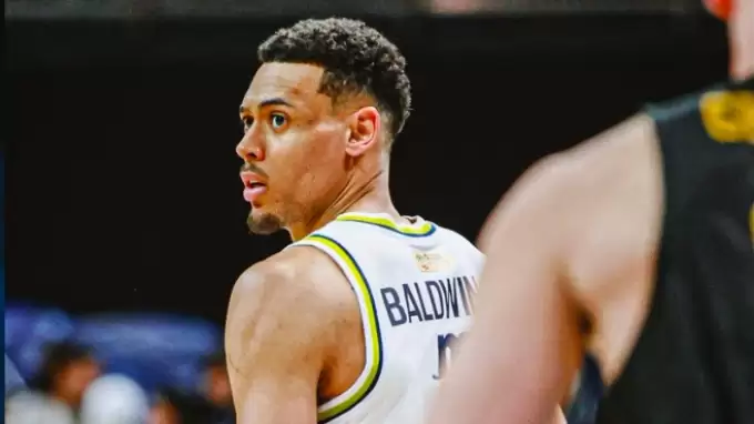 Fenerbahçe Beko evinde fire vermedi!