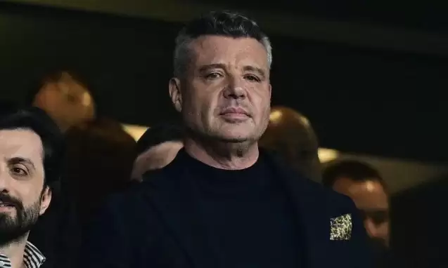 Sadettin Saran: ''Fenerbahçe'nin hakkını kimseye yedirmeyeceğiz!''