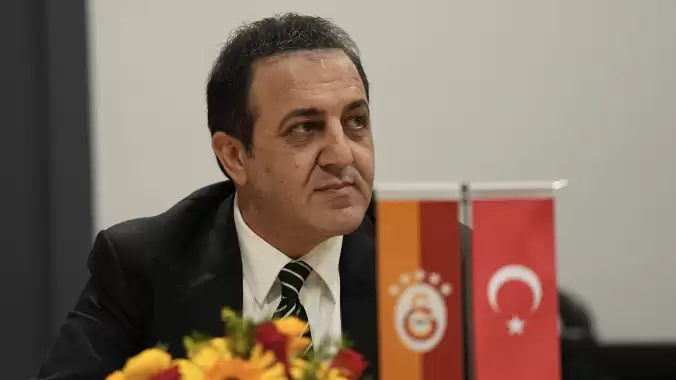 Abdullah Kavukcu: "Bizi şimdiden şampiyon ilan edenler var ama hiçbir şey bitmiş değil"