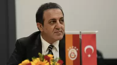 Abdullah Kavukcu: "Bizi şimdiden şampiyon ilan edenler var ama hiçbir şey bitmiş değil"