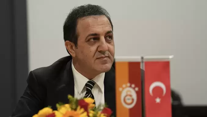 Abdullah Kavukcu: "Bizi şimdiden şampiyon ilan edenler var ama hiçbir şey bitmiş değil"