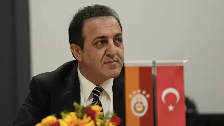 Abdullah Kavukcu: "Bizi şimdiden şampiyon ilan edenler var ama hiçbir şey bitmiş değil"