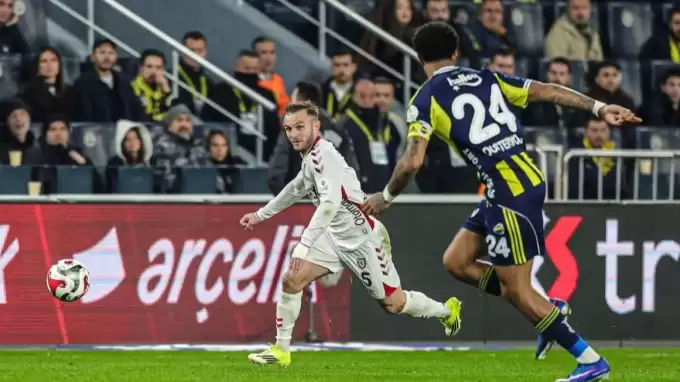 Celil Yüksel'den Fenerbahçe mağlubiyeti yorumu